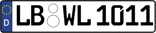 LB-WL1011