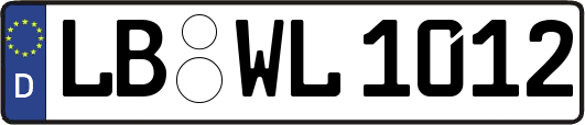 LB-WL1012