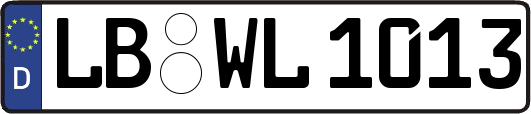 LB-WL1013