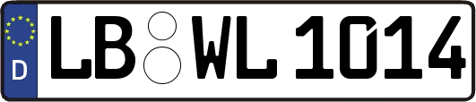 LB-WL1014