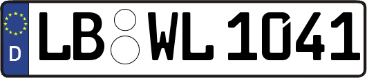 LB-WL1041