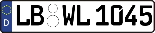 LB-WL1045