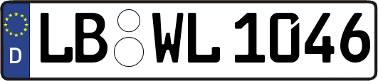 LB-WL1046