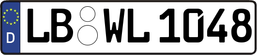 LB-WL1048