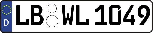 LB-WL1049