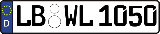 LB-WL1050