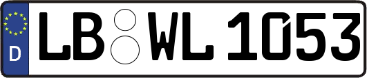 LB-WL1053