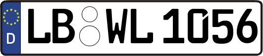 LB-WL1056