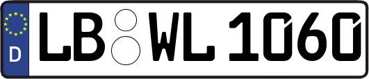 LB-WL1060