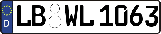 LB-WL1063