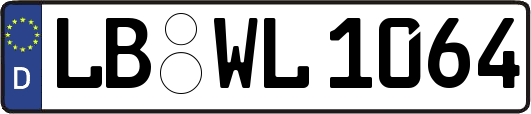 LB-WL1064