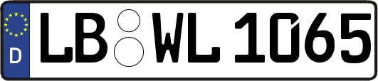 LB-WL1065