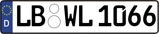 LB-WL1066