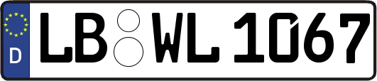 LB-WL1067