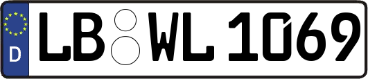 LB-WL1069