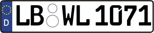 LB-WL1071