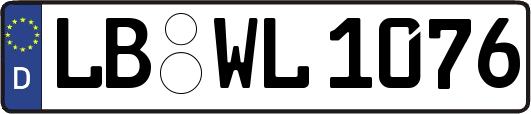 LB-WL1076