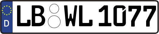 LB-WL1077