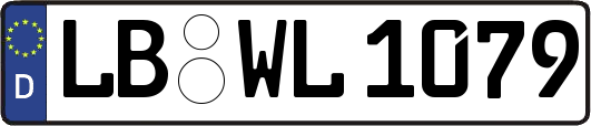 LB-WL1079