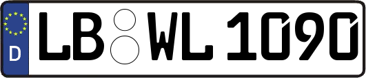LB-WL1090