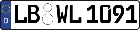 LB-WL1091