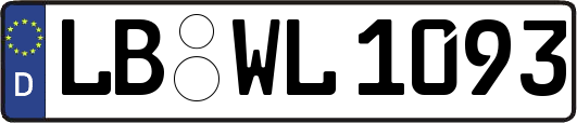 LB-WL1093