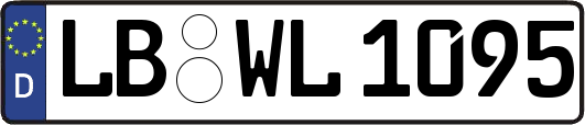 LB-WL1095