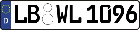 LB-WL1096