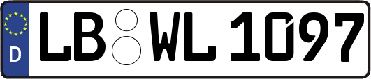 LB-WL1097