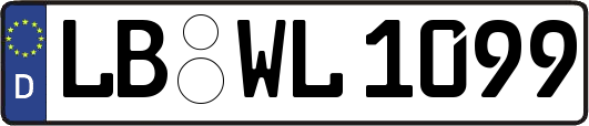 LB-WL1099