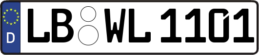 LB-WL1101