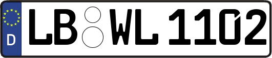 LB-WL1102