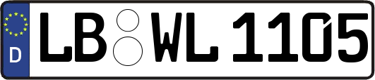 LB-WL1105