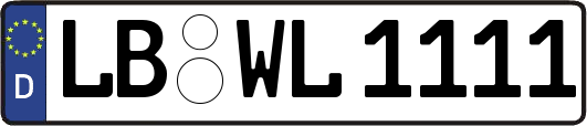 LB-WL1111