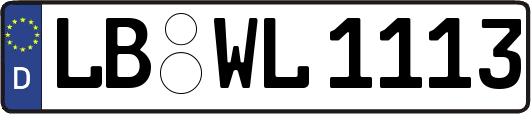 LB-WL1113