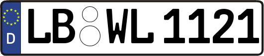 LB-WL1121