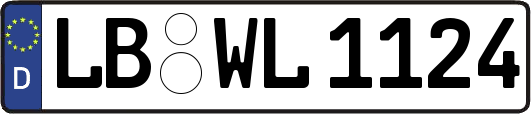 LB-WL1124