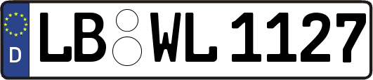 LB-WL1127