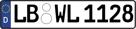 LB-WL1128