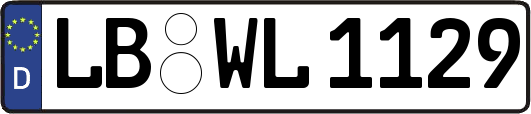 LB-WL1129