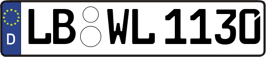 LB-WL1130