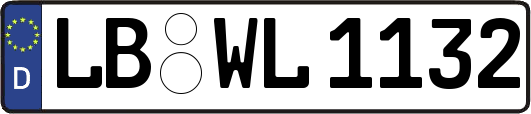 LB-WL1132