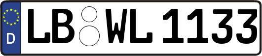 LB-WL1133