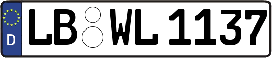 LB-WL1137