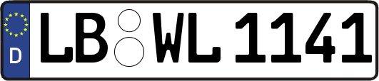 LB-WL1141