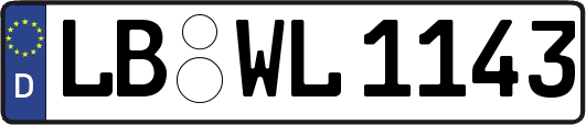 LB-WL1143