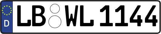 LB-WL1144