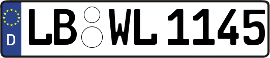 LB-WL1145