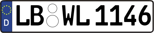 LB-WL1146