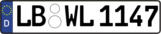 LB-WL1147